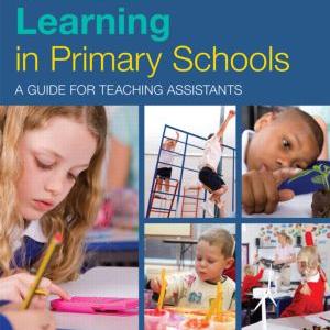 Children's Learning in Primary Schools - Paperback / softback Visit New For Sale