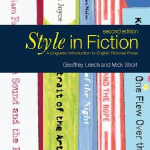 Style in Fiction - Paperback / softback Discount Cost