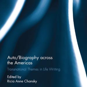 Auto/Biography across the Americas - Paperback / softback Cheap Sale Footlocker Pictures