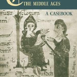 Christian Attitudes Toward the Jews in the Middle Ages - Paperback / softback Free Shipping Buy