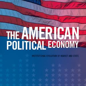 American Political Economy - Paperback / softback Cheap Pice Buy Discount