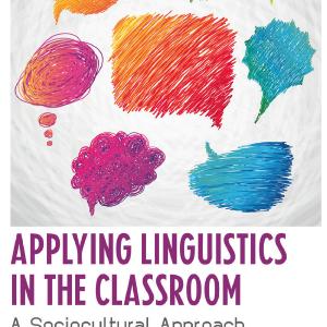 Applying Linguistics in the Classroom - Paperback / softback Cheap Sale Many Kinds Of