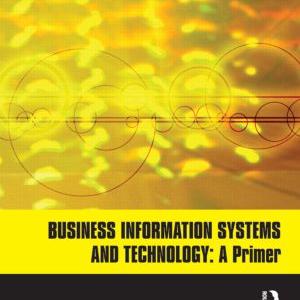 Business Information Systems and Technology - Paperback / softback Cheap Pictures