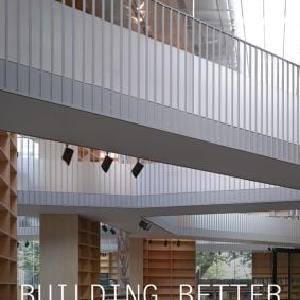 Building Better Universities - Paperback / softback For Cheap Online