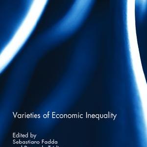 Varieties of Economic Inequality - Hardback Online Online With Mastercard
