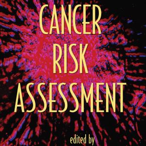 Cancer Risk Assessment - Paperback / softback Wide Range Of Sale Online