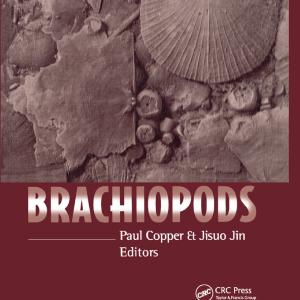 Brachiopods - Paperback / softback Cheap With Credit Card