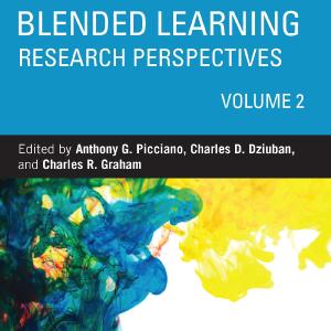 Blended Learning - Paperback / softback Cheap Best Pices