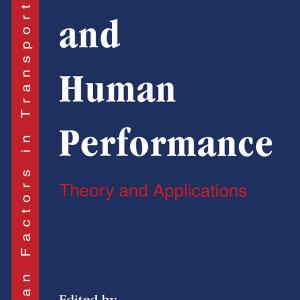 Automation and Human Performance - Paperback / softback Sale Clearance
