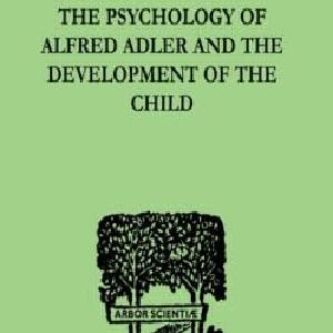 Psychology Of Alfred Adler Clearance Official