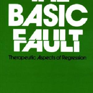 Basic Fault - Paperback / softback Free Shipping Purchase