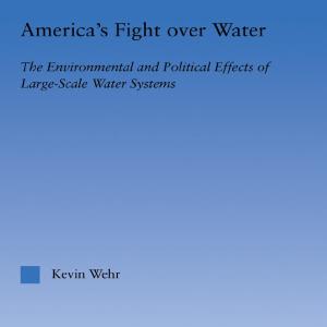 America's Fight Over Water - Paperback / softback Cheap Sale Many Kinds Of