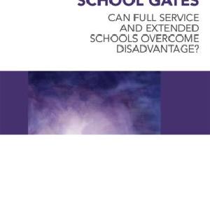 Beyond the School Gates - Paperback / softback Outlet Best Place