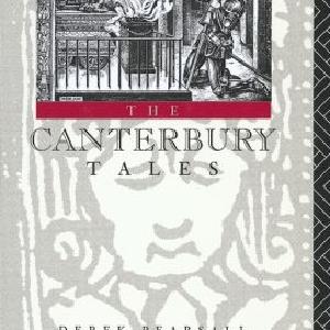 Canterbury Tales - Paperback / softback Buy Cheap Huge Surprise