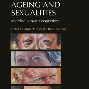 Ageing and Sexualities - Paperback / softback Free Shipping Fast Delivery