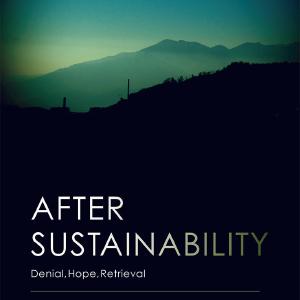 After Sustainability - Paperback / softback Choice Cheap Pice