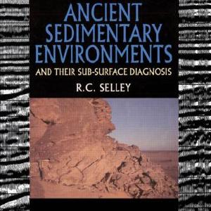 Ancient Sedimentary Environments - Paperback / softback Cheap Purchase
