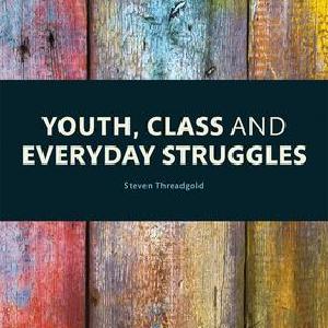Youth, Class and Everyday Struggles - Hardback Cheap Websites