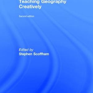 Teaching Geography Creatively - Hardback Fashionable Online