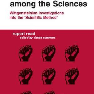 Wittgenstein among the Sciences - Hardback Choice