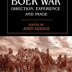 Boer War - Paperback / softback Browse For Sale