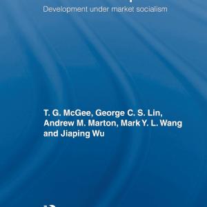 China's Urban Space - Paperback / softback Comfortable Cheap Pice