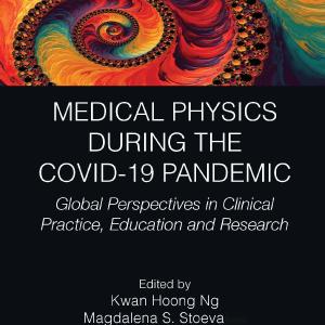 Medical Physics During the COVID-19 Pandemic - Hardback Cheap Browse