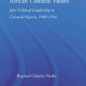 African Cultural Values - Paperback / softback Buy Cheap Outlet
