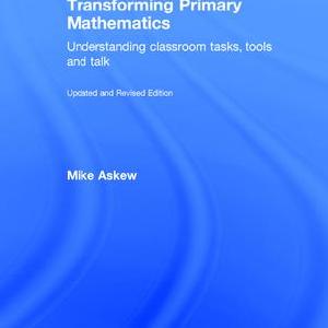 Transforming Primary Mathematics - Hardback Newest Cheap Pice