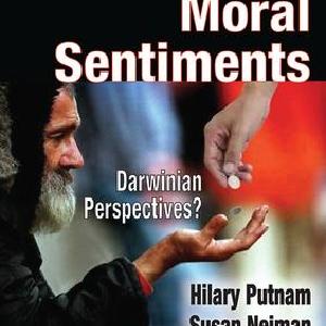 Understanding Moral Sentiments - Hardback For Cheap Online