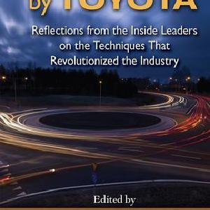 Toyota by Toyota - Hardback Collections Cheap Online