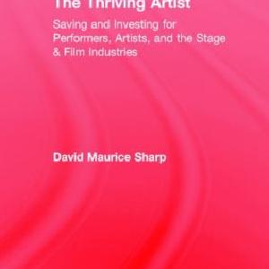Thriving Artist - Hardback Buy Cheap Fake