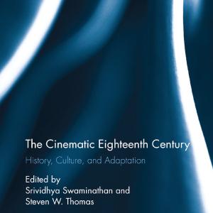 Cinematic Eighteenth Century - Paperback / softback Outlet Amazon