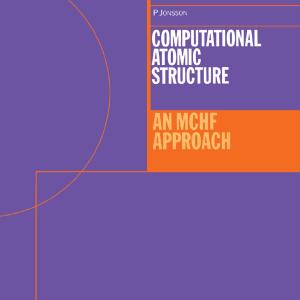 Computational Atomic Structure - Paperback / softback Pictures Cheap Pice