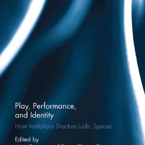 Play, Performance, and Identity - Paperback / softback Cheap Sale Cheapest