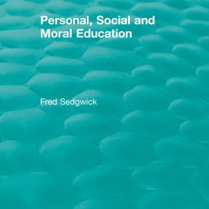Personal, Social and Moral Education - Paperback / softback Buy Cheap Visit
