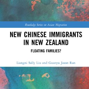 New Chinese Immigrants in New Zealand - Hardback Discount Cheap Online