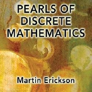 Pearls of Discrete Mathematics - Paperback / softback Store Sale Online