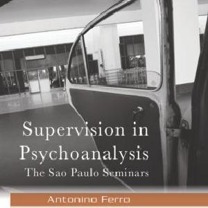 Supervision in Psychoanalysis - Paperback / softback Cheap Discounts
