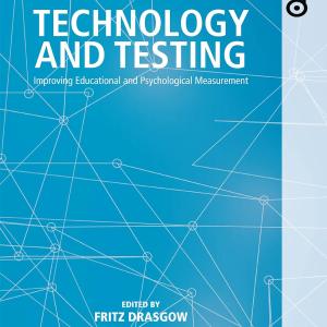 Technology and Testing - Paperback / softback Sale Footlocker Pictures