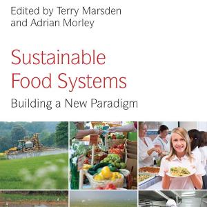 Sustainable Food Systems - Paperback / softback Free Shipping Cheap