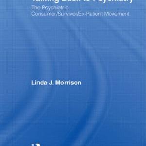 Talking Back to Psychiatry - Paperback / softback Free Shipping Nicekicks