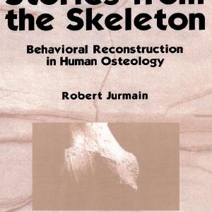 Stories from the Skeleton - Paperback / softback Clearance Largest Supplier