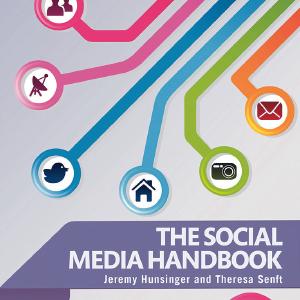 Social Media Handbook - Paperback / softback Cheap Brand New Unisex