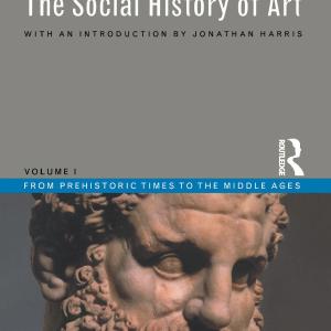 Social History of Art, Volume 1 - Paperback / softback Discount Countdown Package