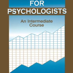Statistics for Psychologists - Paperback / softback From China Sale Online