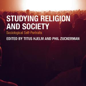Studying Religion and Society - Paperback / softback Latest Collections Cheap Pice