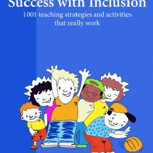 Success with Inclusion - Paperback / softback Sale Best Sale