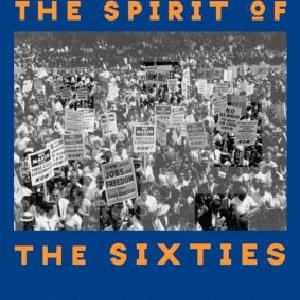 Spirit of the Sixties - Paperback / softback Sale Cost