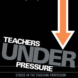 Teachers Under Pressure - Paperback / softback Pay With Paypal